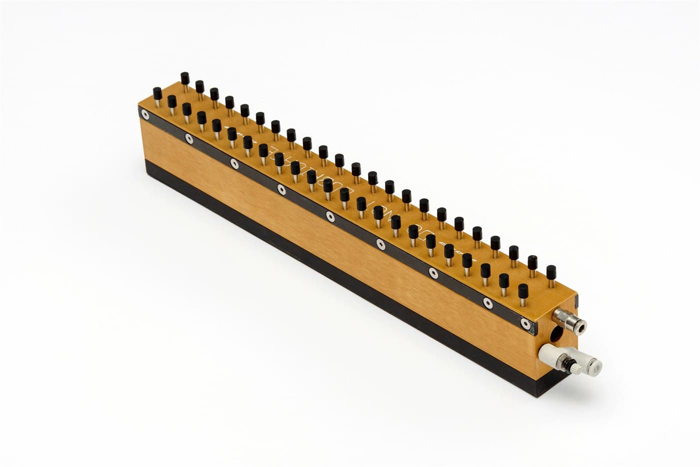 Grid-Lok Gold board-support module